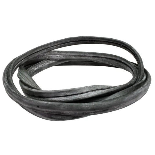 Front Door Surround Seal Left or Right 4 Door: Golf Mk1 (1975-1983), Caddy Mk1 (1983-1992), Jetta (1979-1983)