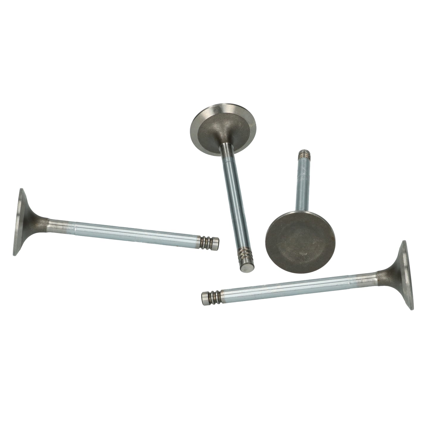 Intake valves 39,3mm, 8mm guide