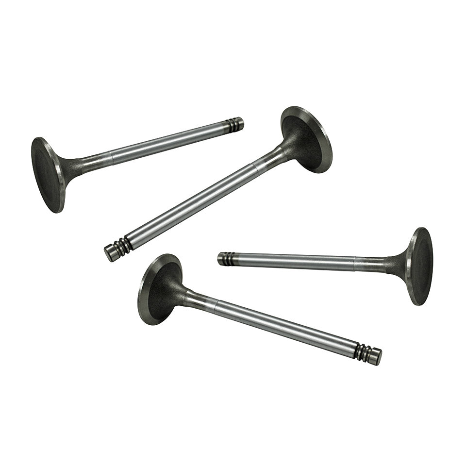 Intake valves 37,5mm, 8mm guide