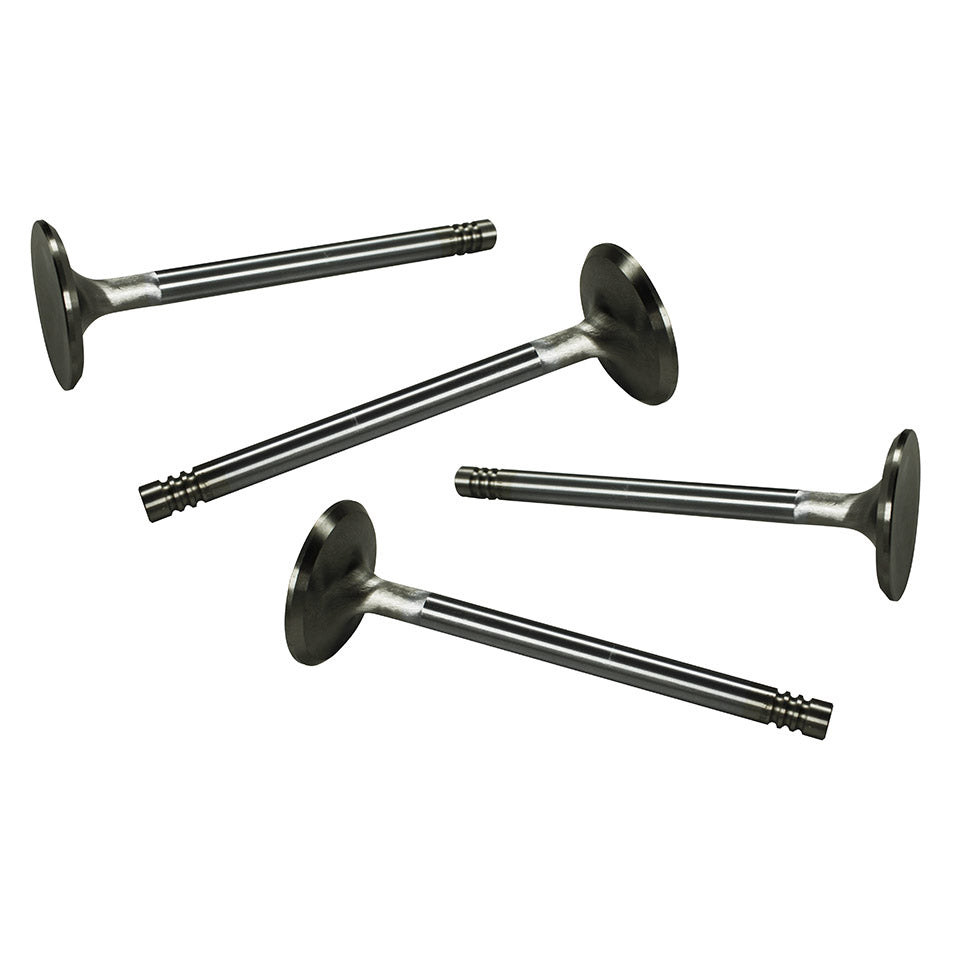 S/S valves 37,5mm