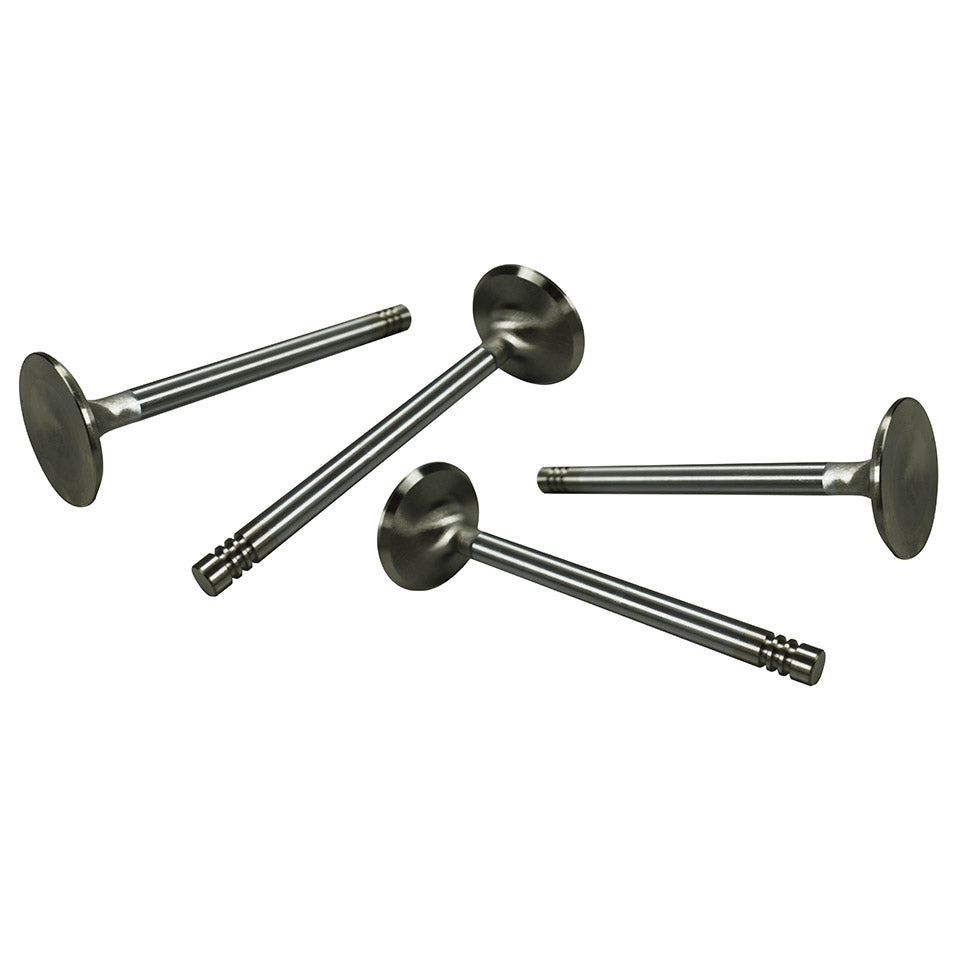 S/S valves 35.5mm