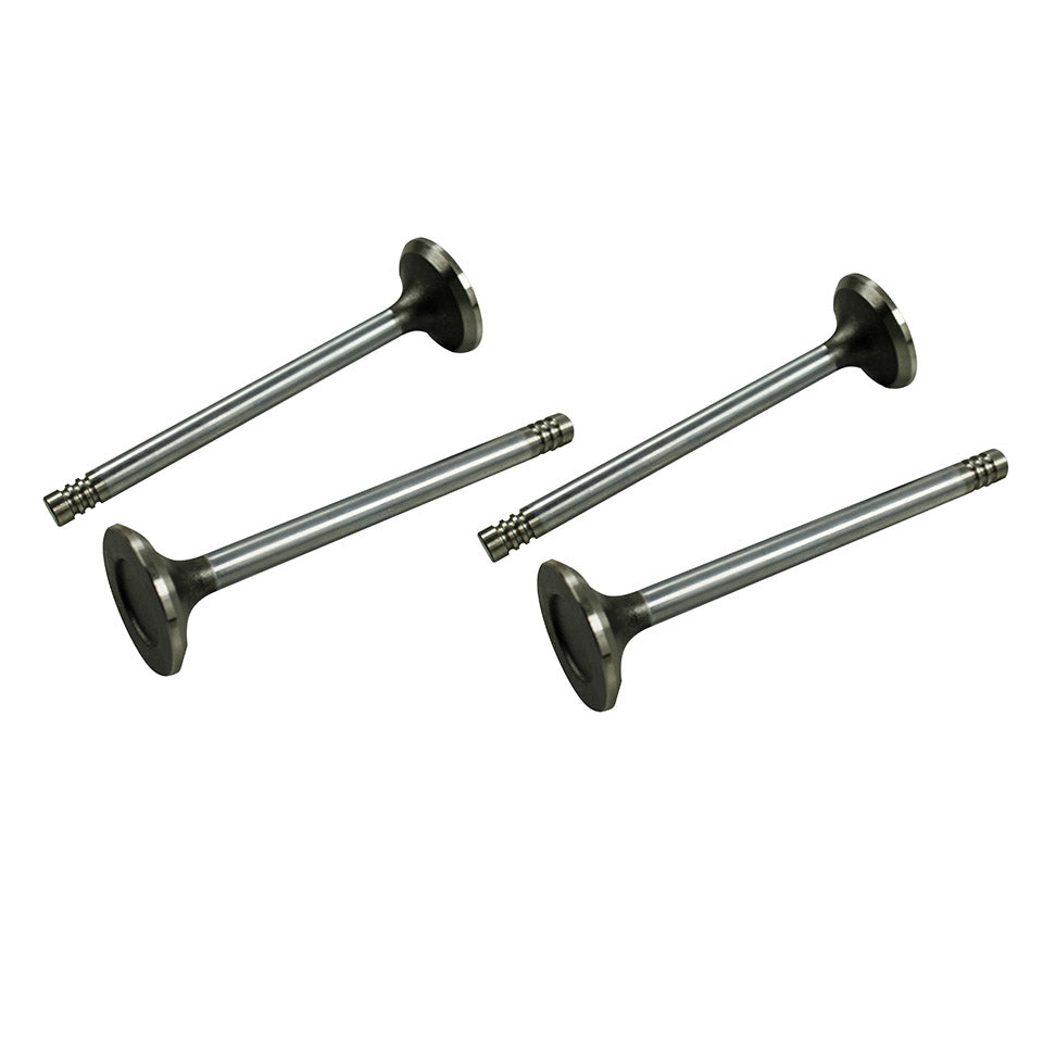 Exhaust valves 13-1600c