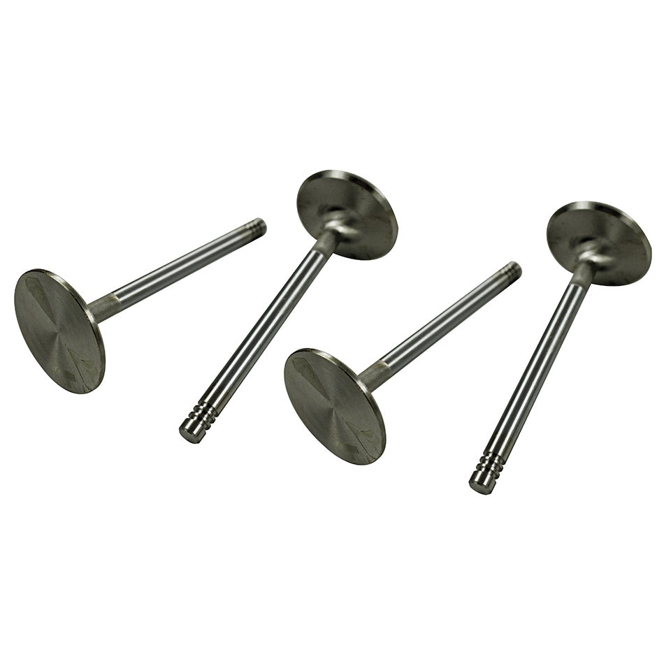S/S valves 44mm