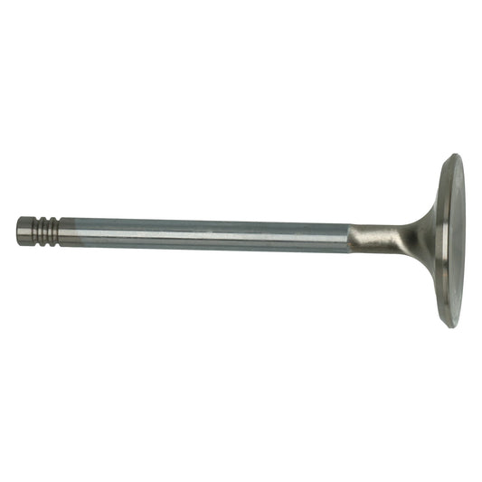 S/S valves 46,5mm, intake