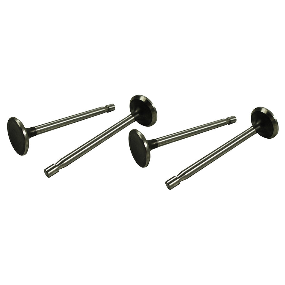 Intake valves 30mm, 7mm guide