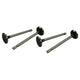 Intake valves 30mm, 7mm guide