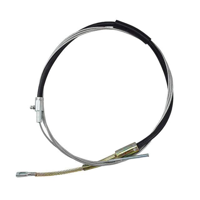 Handbrake cable