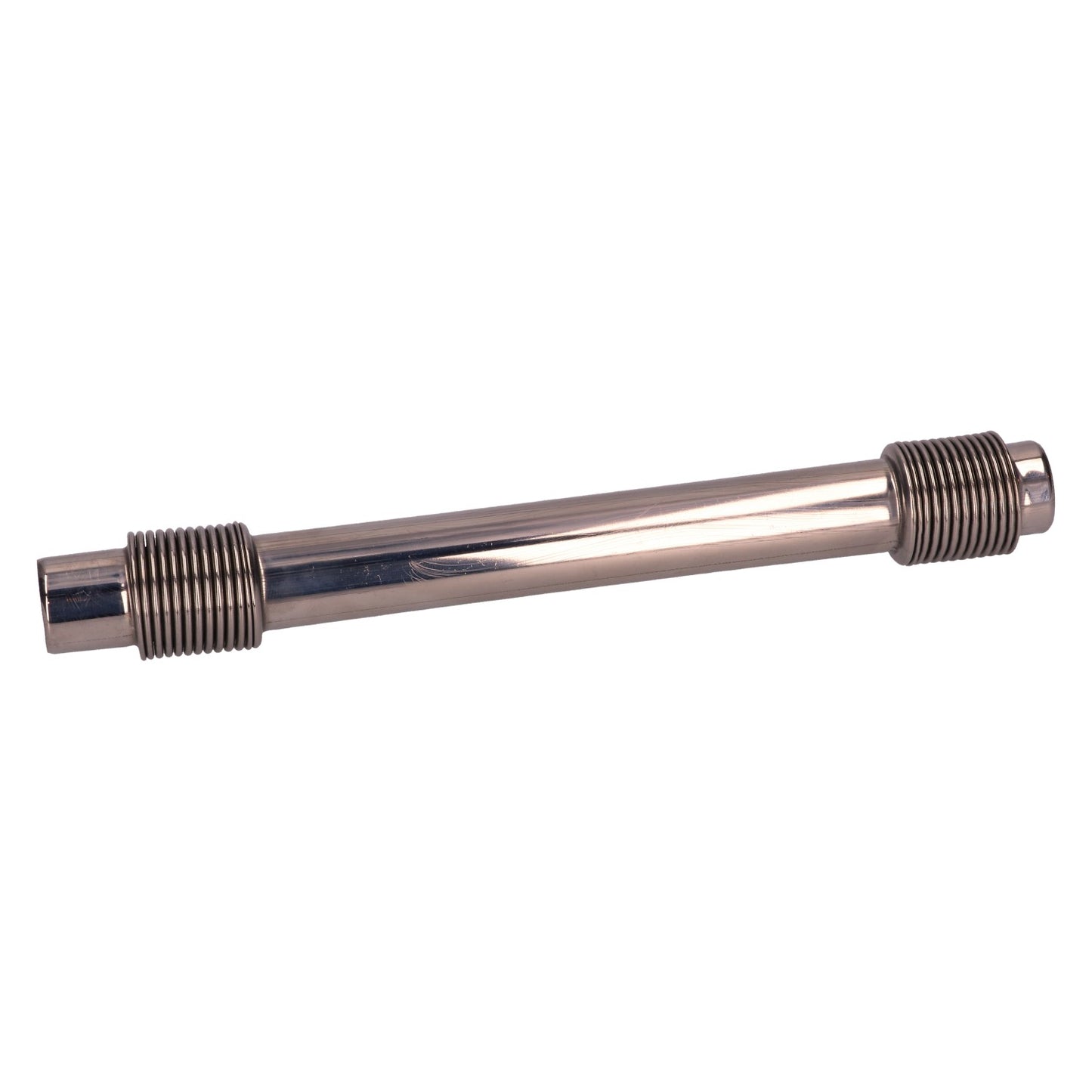 Push rod tube 'windage', S/S