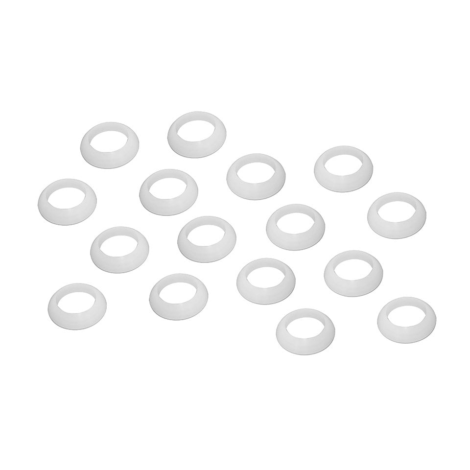 Push rod tube seal Type1, silicone