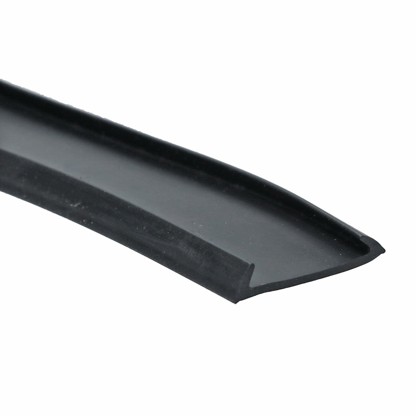 Seals between body/window seal trim Karmann Ghia 08/59-07/71 Type 34