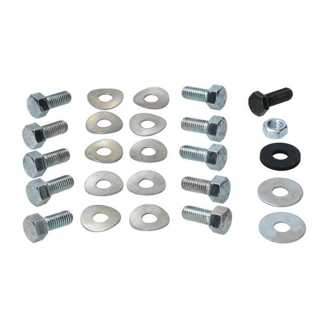 Wing mounting kit Beetle/Type181