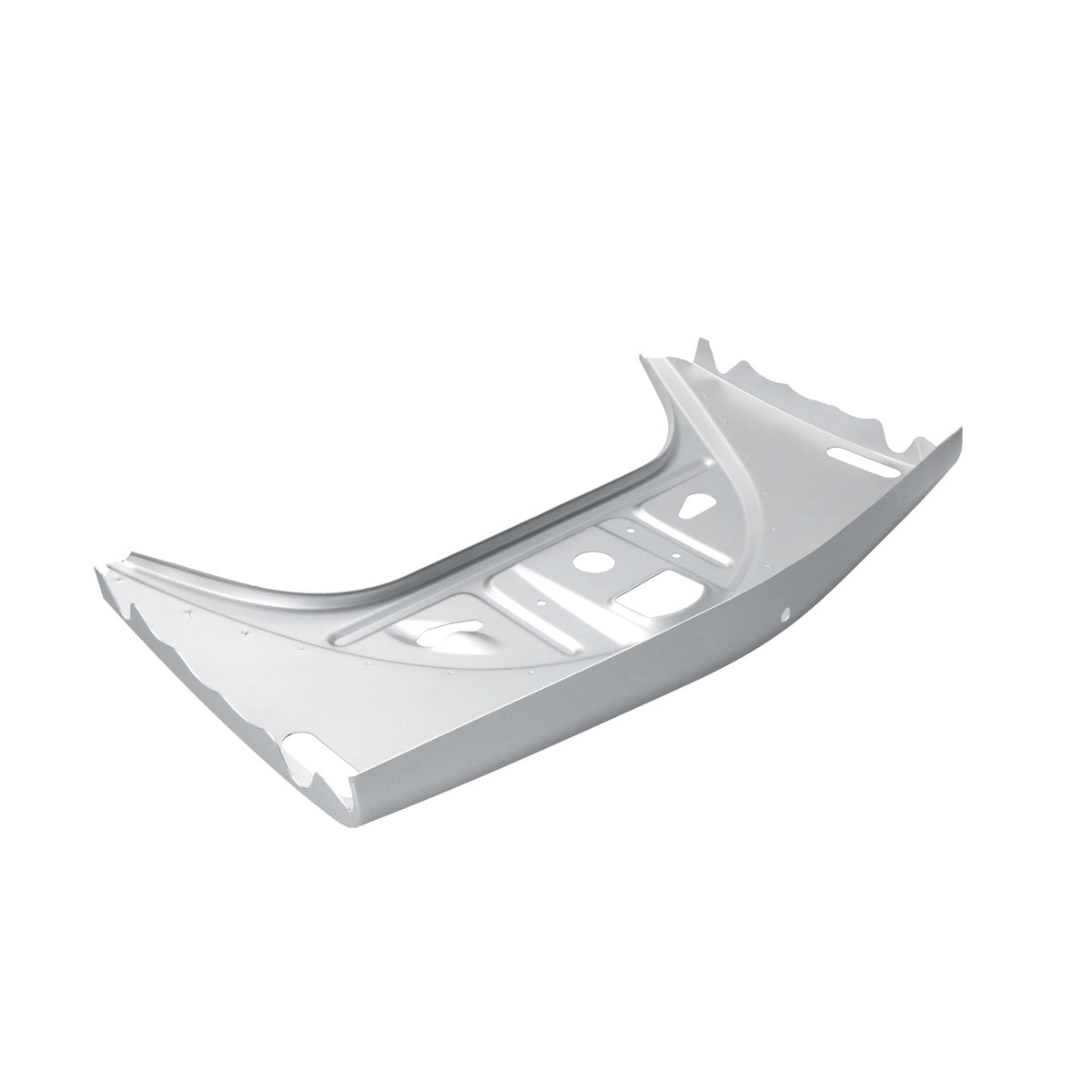 Front valance Beetle 08/61-07/67 SWT