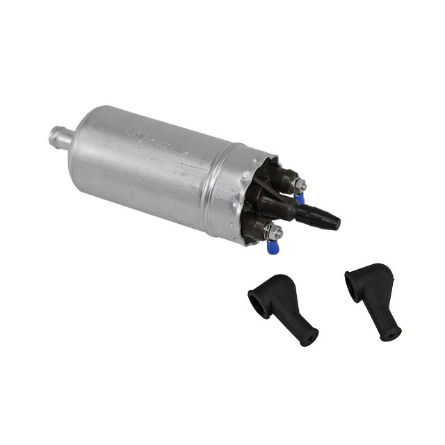 Electric fuel pump for Injection