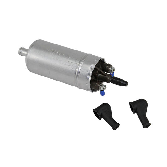 Electric fuel pump for Injection