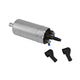 Electric fuel pump for Injection