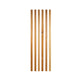 Wood slat kit for hoop /Double cab