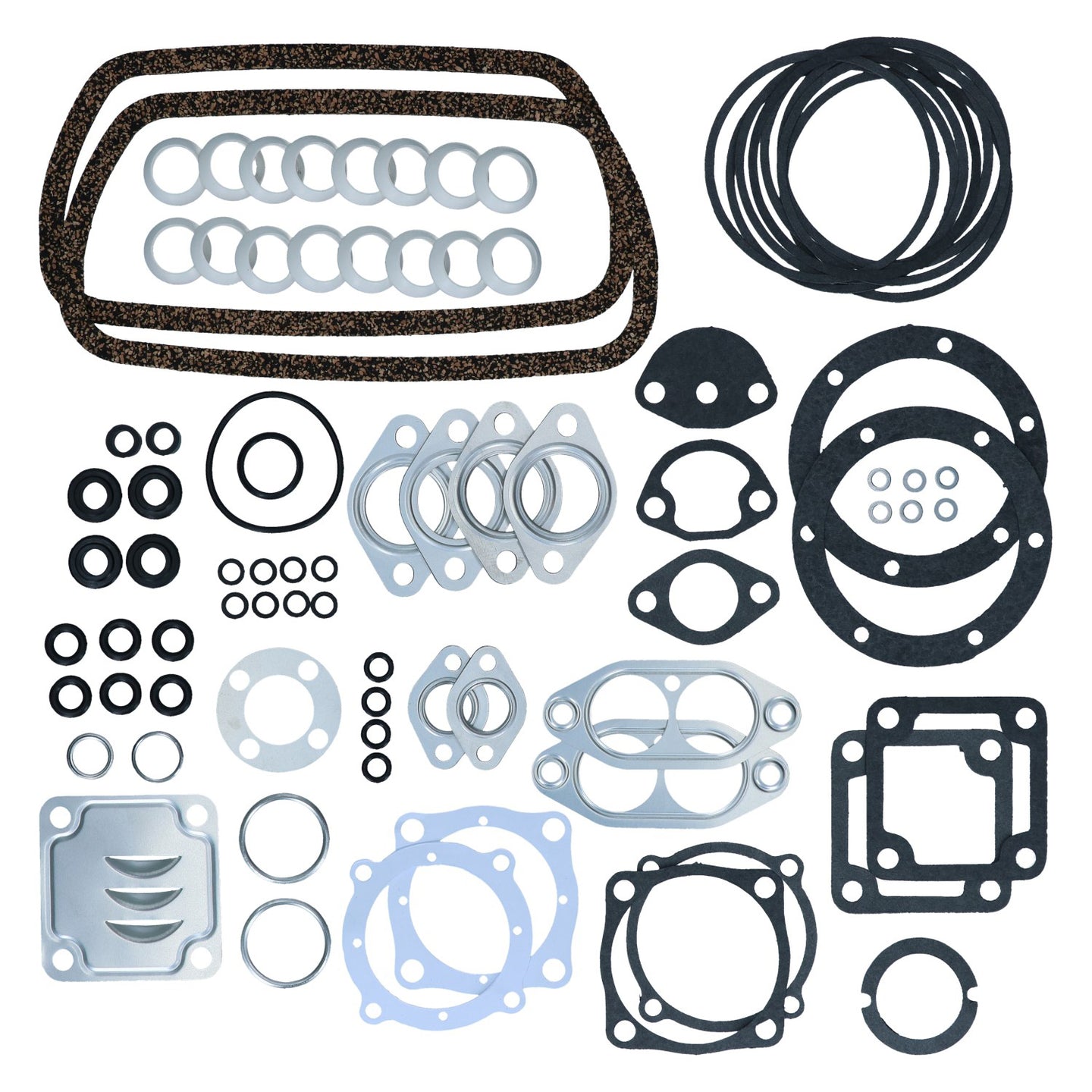 Engine gasket set 13/15/1600cc