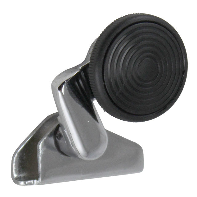 Vent wing lock middle and rear, left