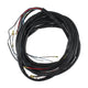 Wiring harness, (main)