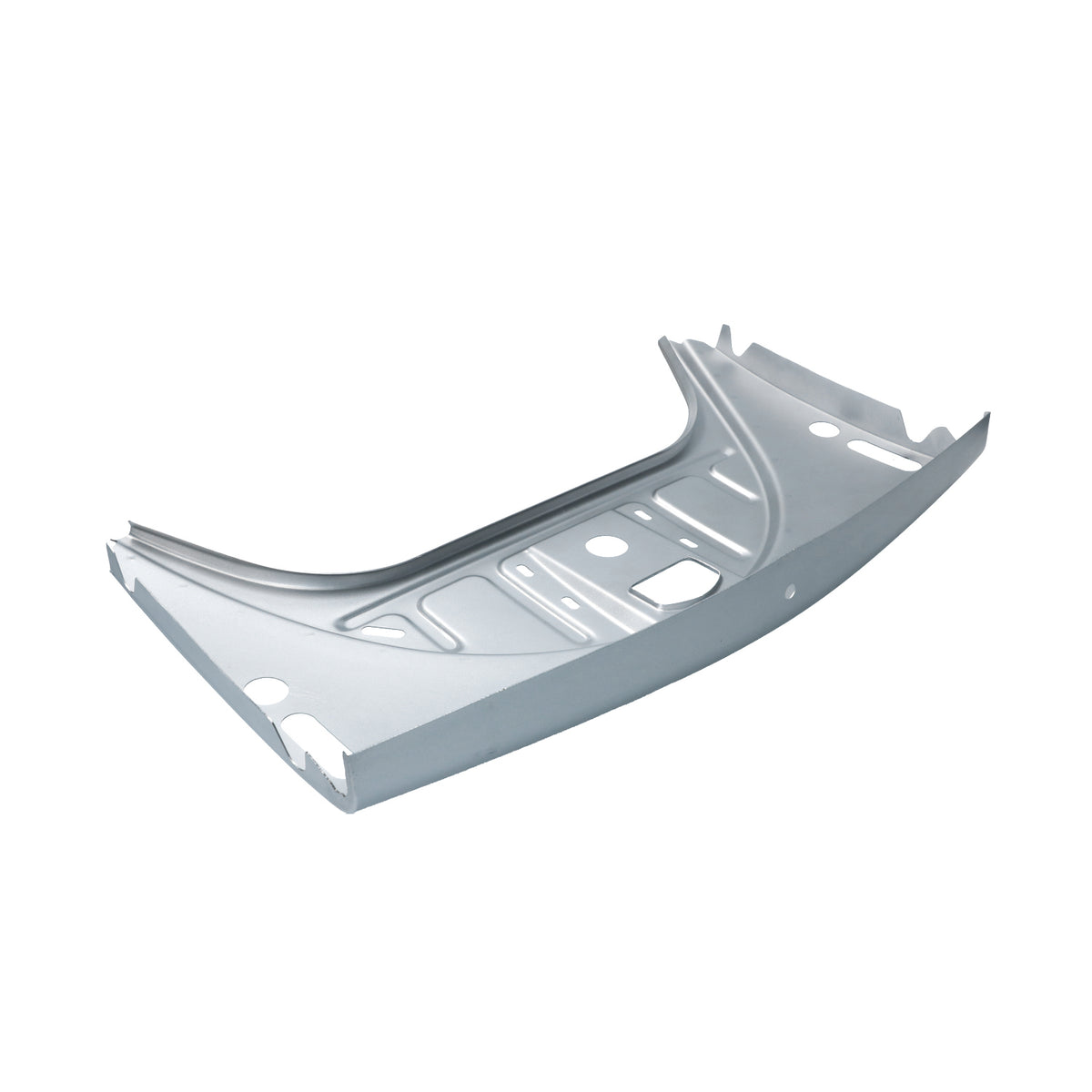 Front valance, USA SWT