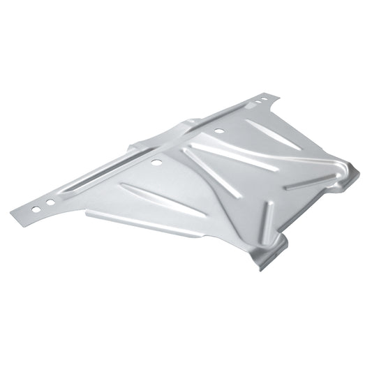 Frame head bottom plate SWT Beetle 08/58-07/65