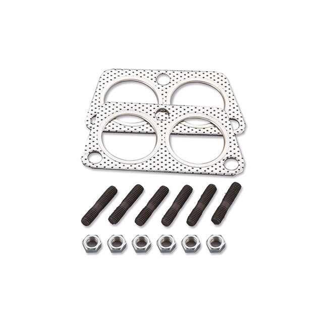 Exhaust assembly kit