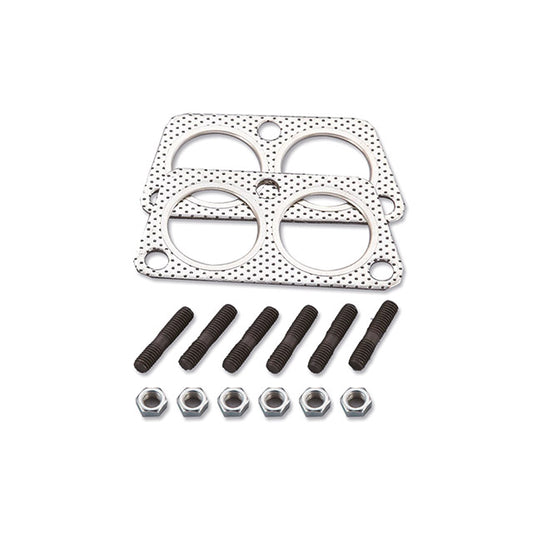 Exhaust assembly kit