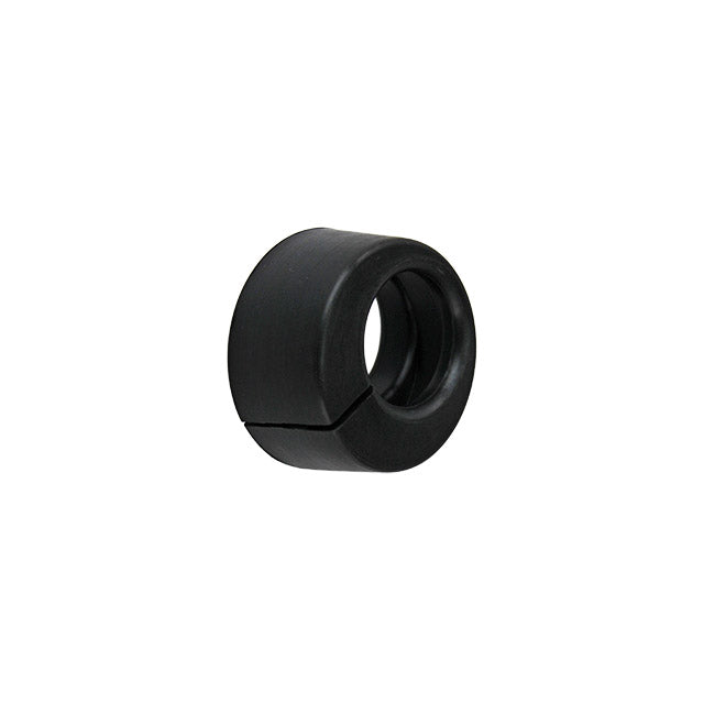 Rubbermount gearbox nose cone