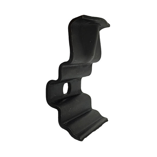 Bumper bracket spacer