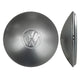 Hubcap (STD) with logo
