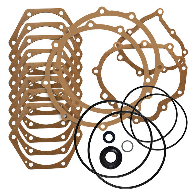 Gasket kit transmission 'Swing' - German