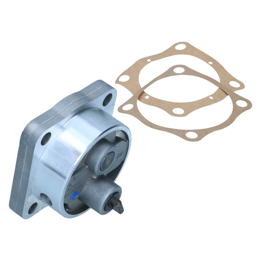 Oil pump high flow, Aluminum, Schadek T1 08/67-07/69