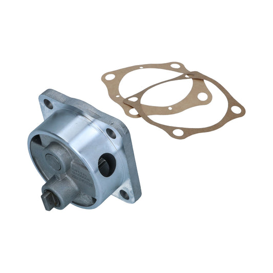 Oil pump high flow, Aluminum, Schadek T1 08/69-07/71