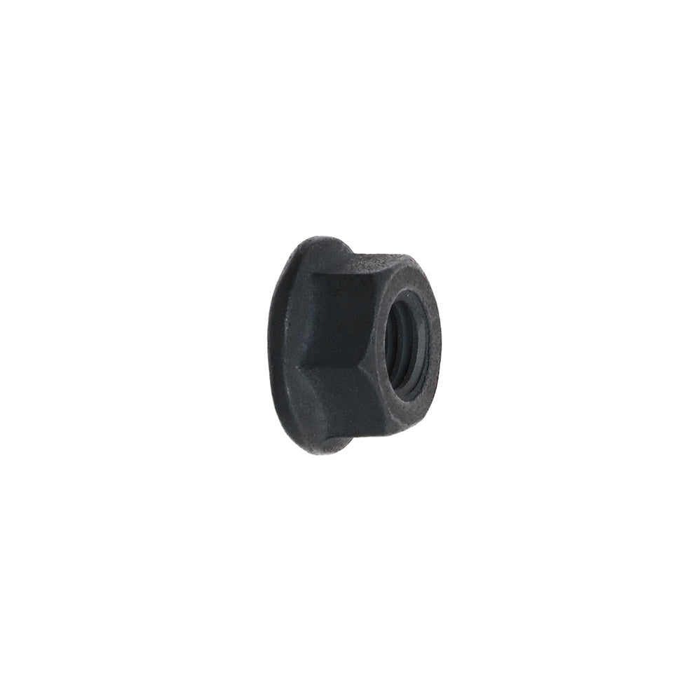 Oilpumpcover sealed nut M8