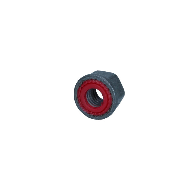 Oilpumpcover sealed nut M6