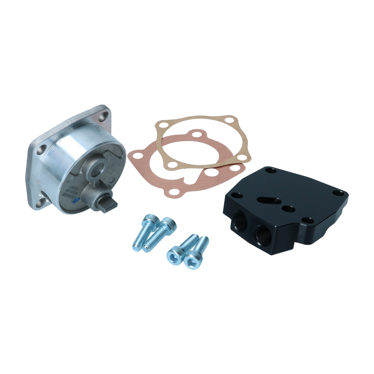 Oil pump Full Flow, Maxi 26