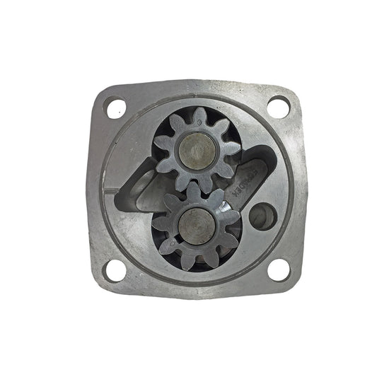 Oil pump Full Flow, Maxiflow n°3 Type 1 08/70-