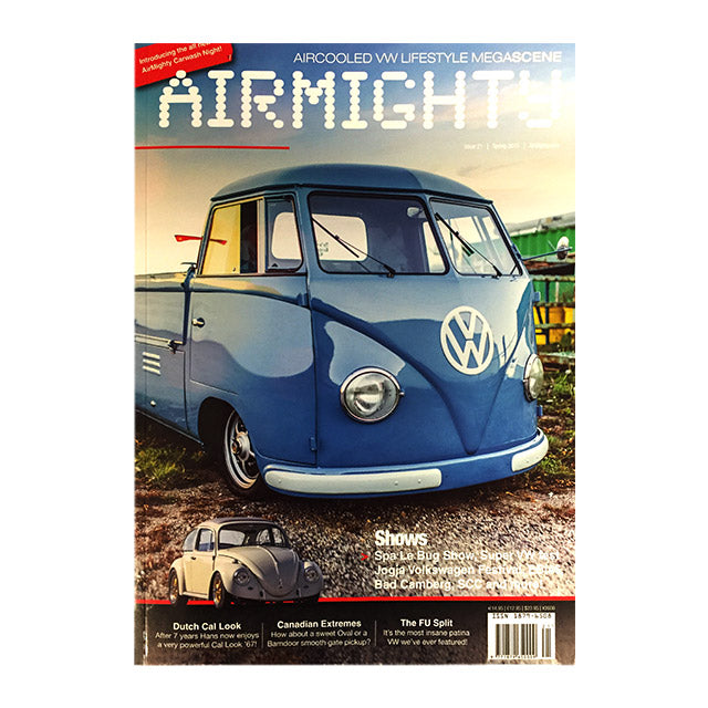Airmighty 21