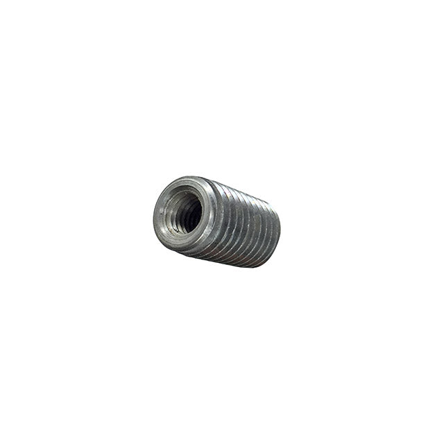 Case saver in crankcase, M14 -> M8