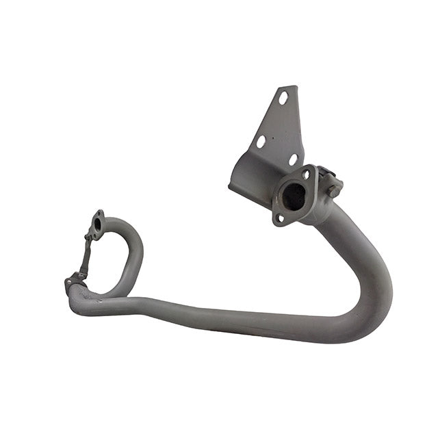 Exhaust pipe Cylinder 1-3