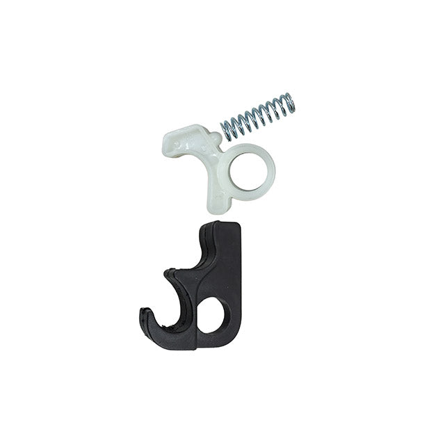 Repair kit for door striker