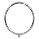 Headlight rim, screws at 20:20