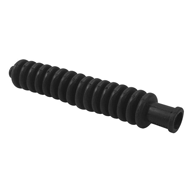 Boot for accelerator cable