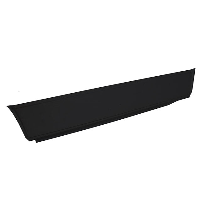 Outer sill left centre bottom