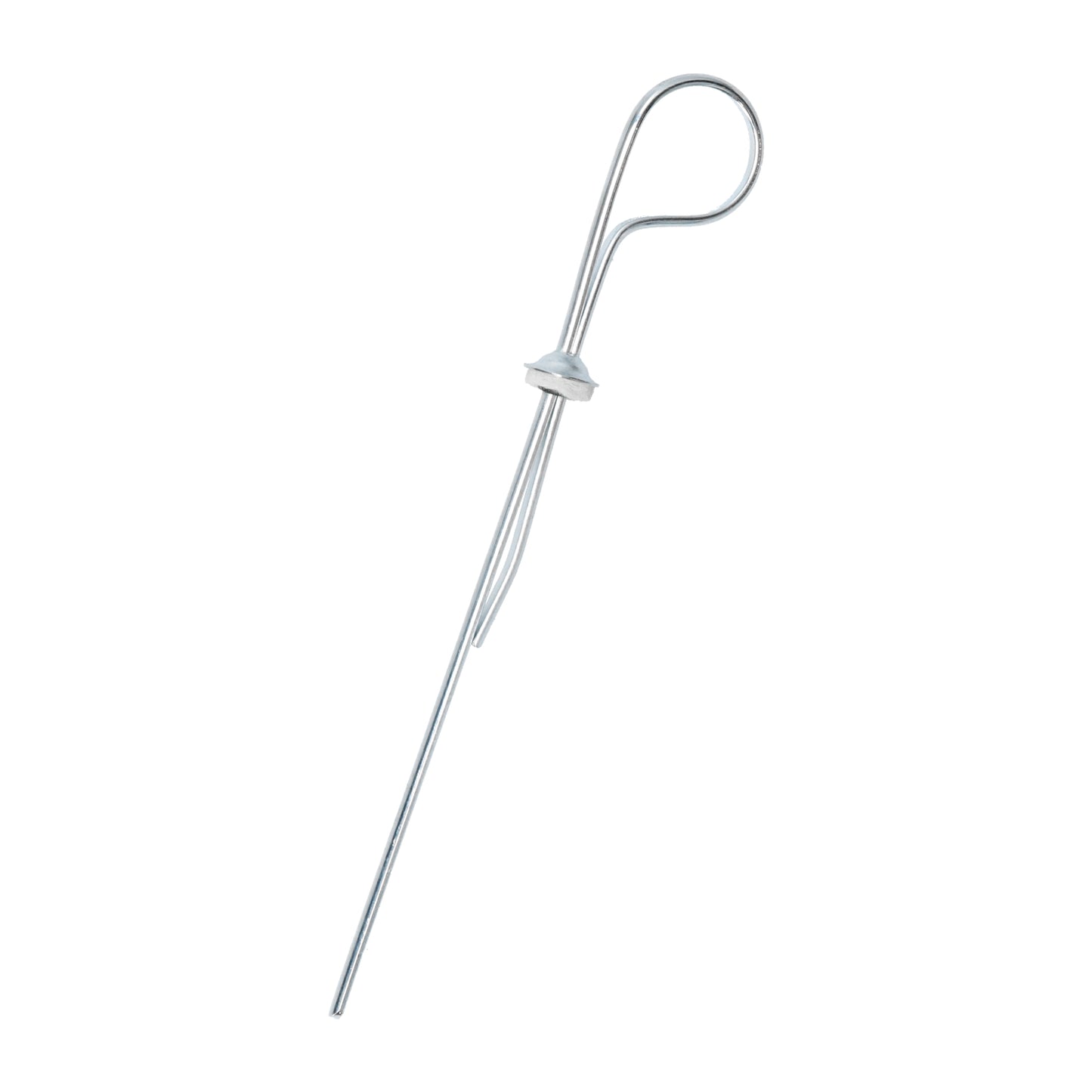 Dipstick standard