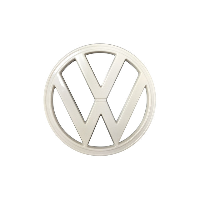 Emblem ivory, original