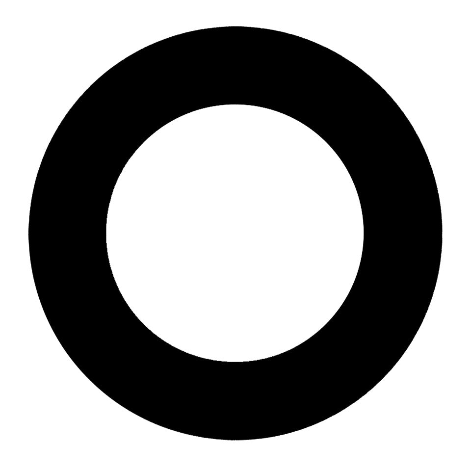 Oil cap seal (plastic cap)