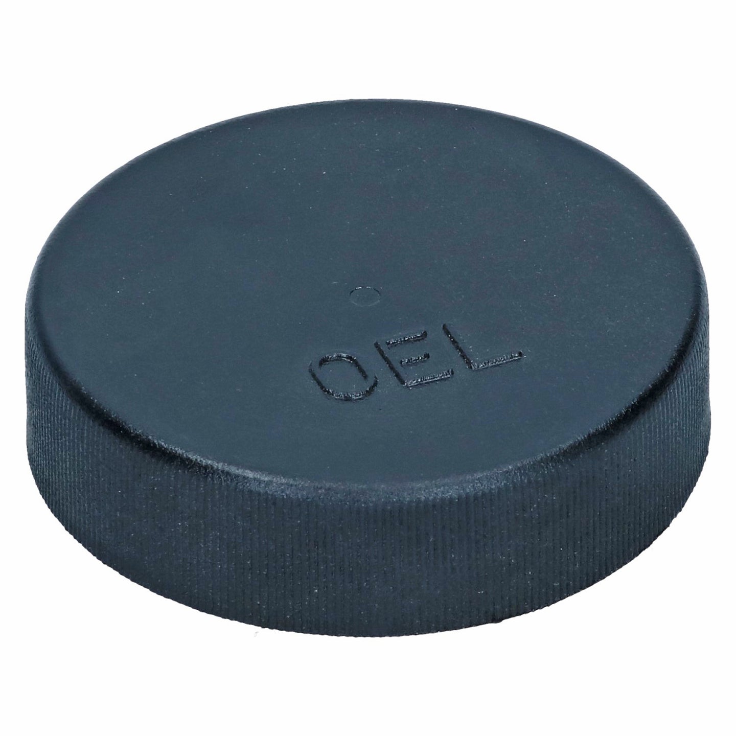 Oil filler cap with seal, Type 4