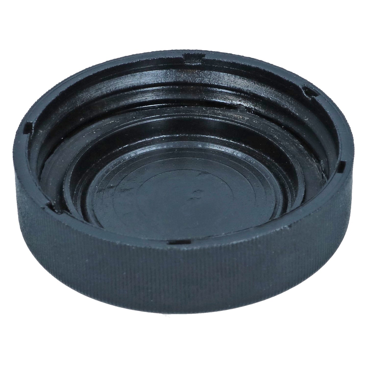 Oil filler cap with seal, Type 4