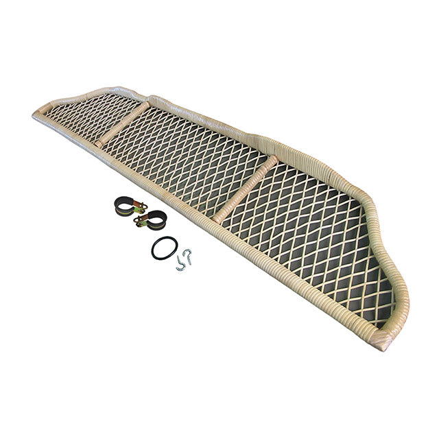 Parcel tray bamboo, eco